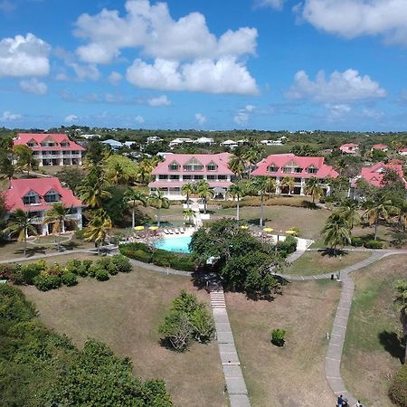 Studio Olia A P&V - Plages, Piscines Et Vue Mer! Sainte-Anne  Ngoại thất bức ảnh